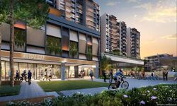 Tanah Merah Kechil Link (D16), Condominium #607271321